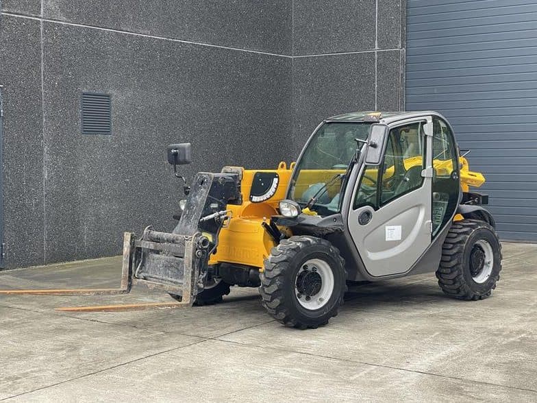 Used 2015 Manitou MT 625 ST 3 B Telehandler