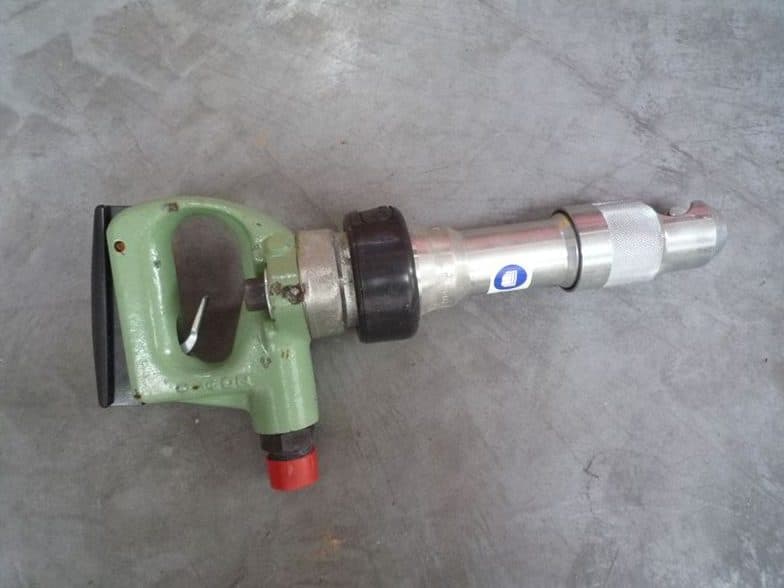 Used Sullair SK 3 Pneumatic Breaker